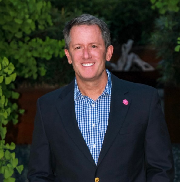 Cliff Graham, founder of Upcycle Designs